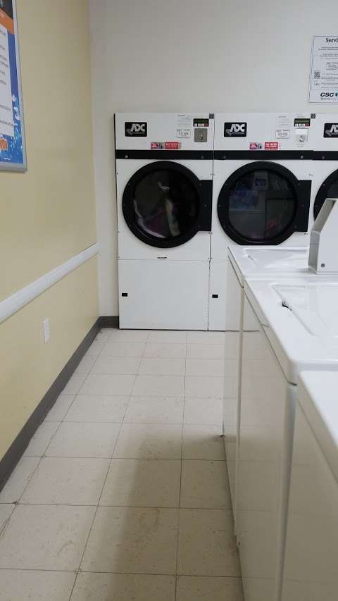 Jobs in Laundromat - reviews